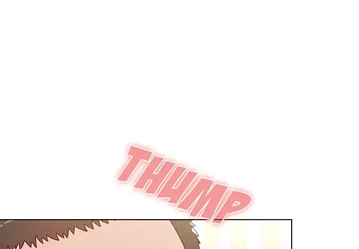 Dorm Room Sisters Chapter 3 - Page 1