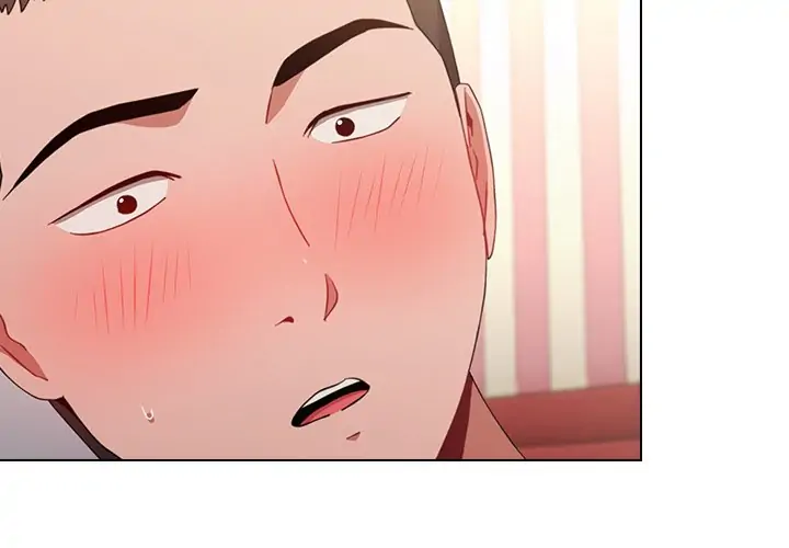 Dorm Room Sisters Chapter 3 - Page 2