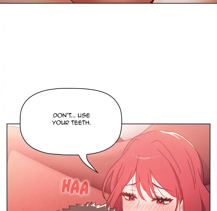 Dorm Room Sisters Chapter 3 - Page 101