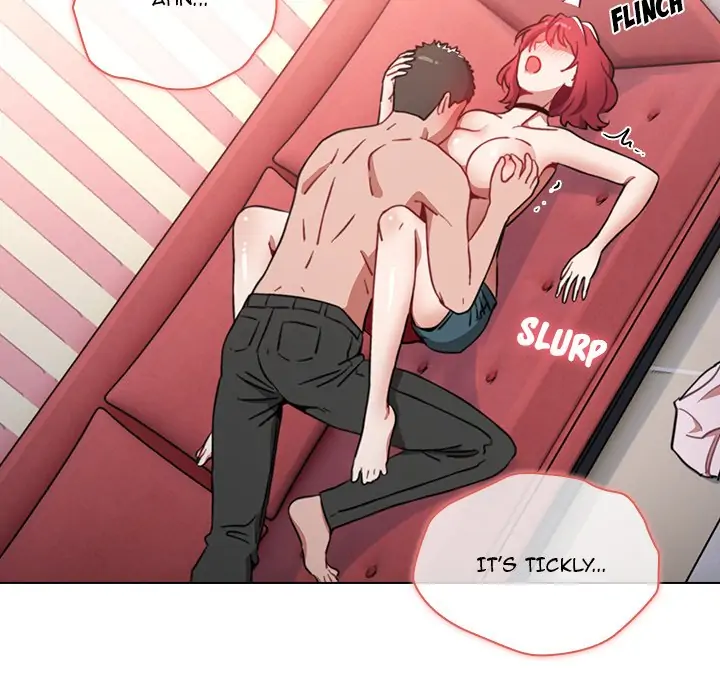 Dorm Room Sisters Chapter 3 - Page 107