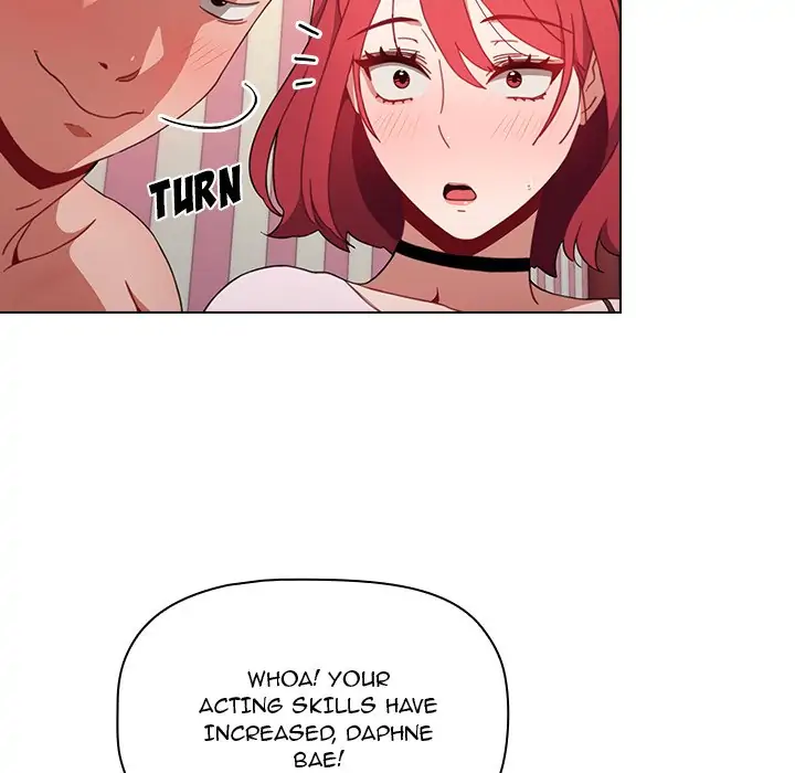 Dorm Room Sisters Chapter 3 - Page 12