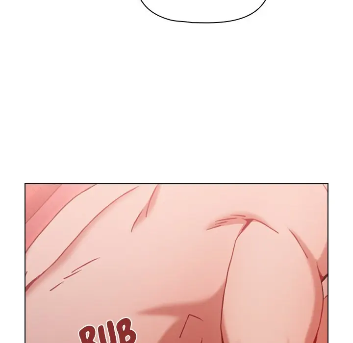 Dorm Room Sisters Chapter 3 - Page 115