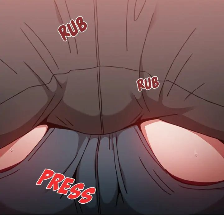 Dorm Room Sisters Chapter 3 - Page 118