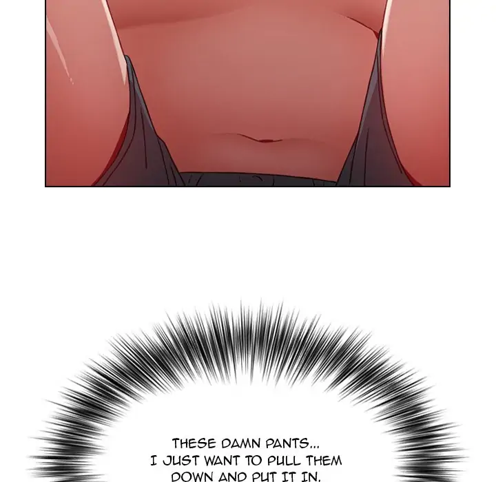 Dorm Room Sisters Chapter 3 - Page 121