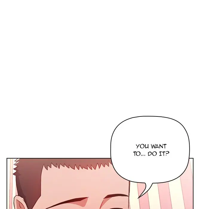 Dorm Room Sisters Chapter 3 - Page 128