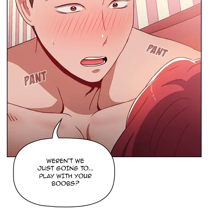 Dorm Room Sisters Chapter 3 - Page 129