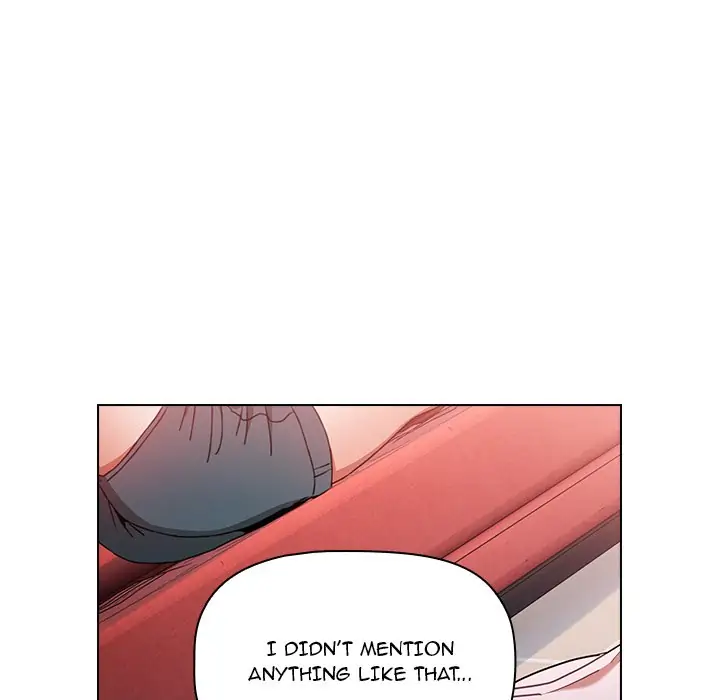 Dorm Room Sisters Chapter 3 - Page 130