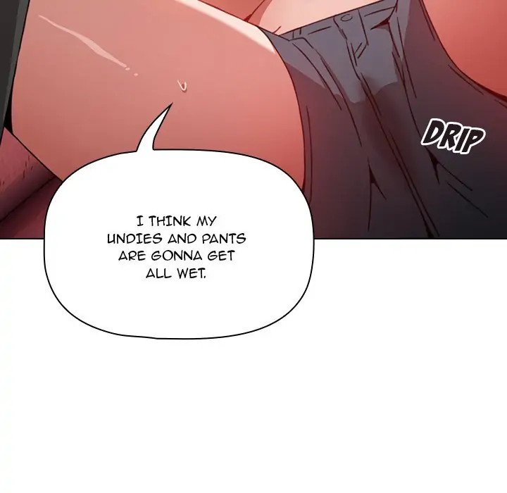 Dorm Room Sisters Chapter 3 - Page 133