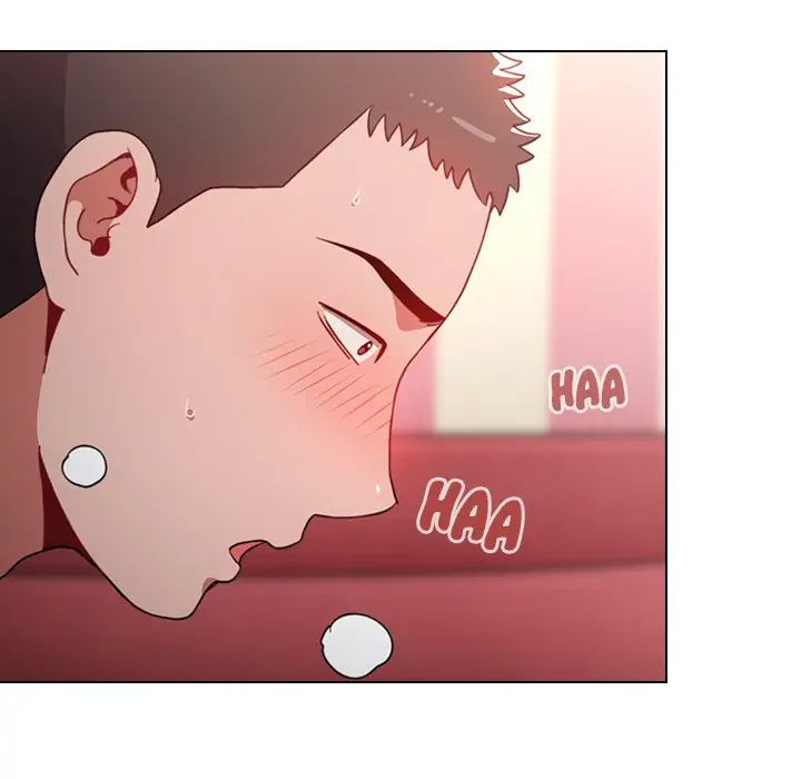 Dorm Room Sisters Chapter 3 - Page 136