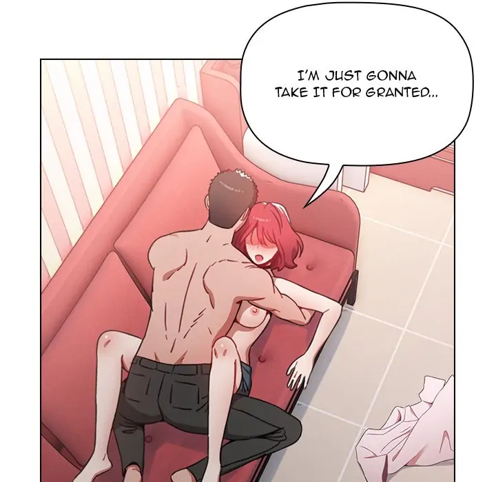 Dorm Room Sisters Chapter 3 - Page 143