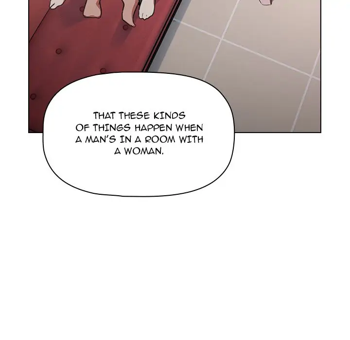 Dorm Room Sisters Chapter 3 - Page 144