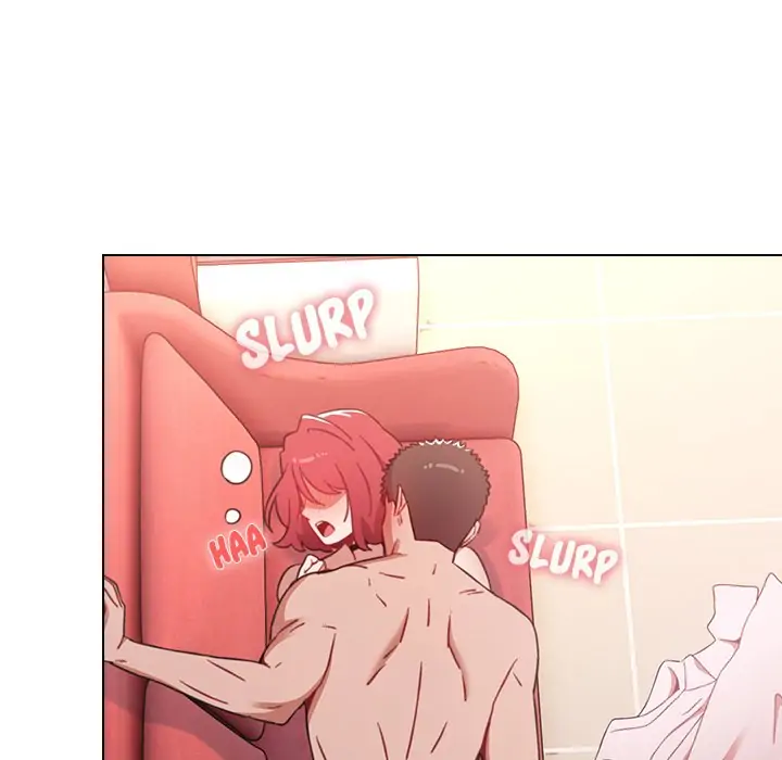 Dorm Room Sisters Chapter 3 - Page 152