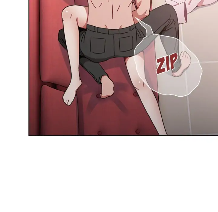 Dorm Room Sisters Chapter 3 - Page 153