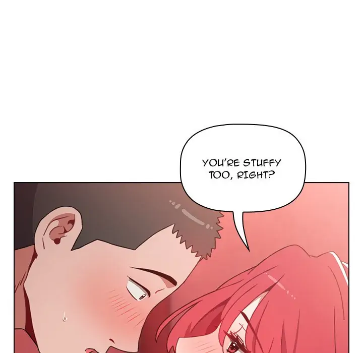 Dorm Room Sisters Chapter 3 - Page 154