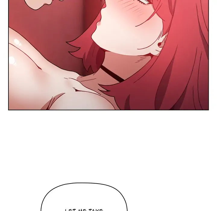 Dorm Room Sisters Chapter 3 - Page 155