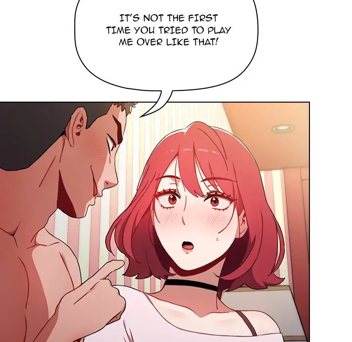 Dorm Room Sisters Chapter 3 - Page 17