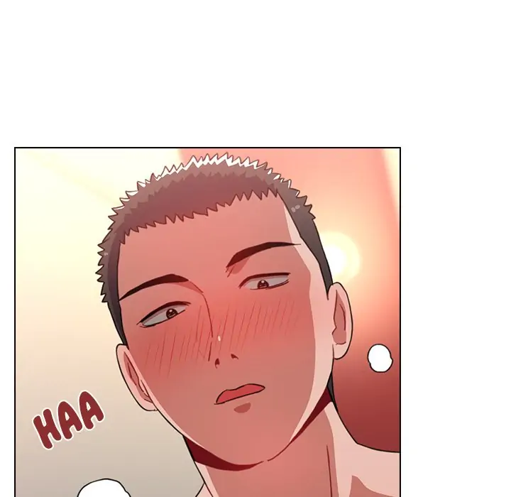 Dorm Room Sisters Chapter 3 - Page 164