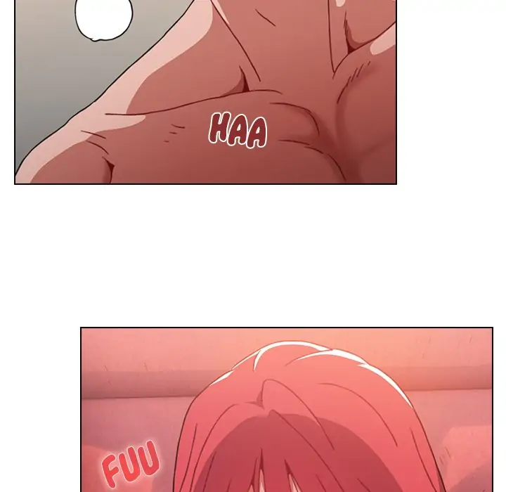 Dorm Room Sisters Chapter 3 - Page 165