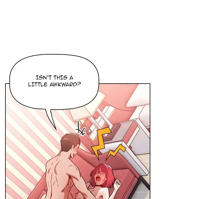 Dorm Room Sisters Chapter 3 - Page 167