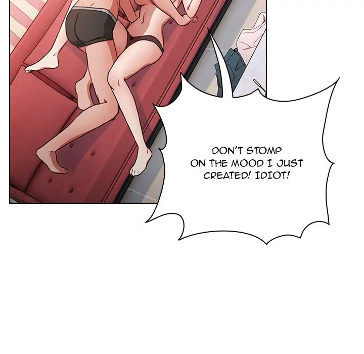 Dorm Room Sisters Chapter 3 - Page 168