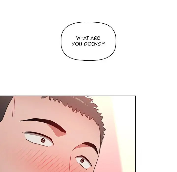 Dorm Room Sisters Chapter 3 - Page 175