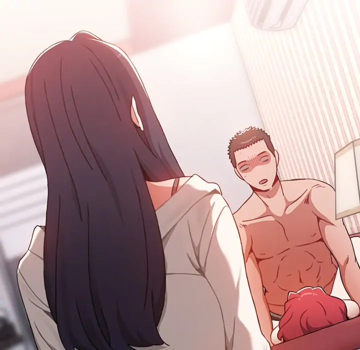 Dorm Room Sisters Chapter 3 - Page 178