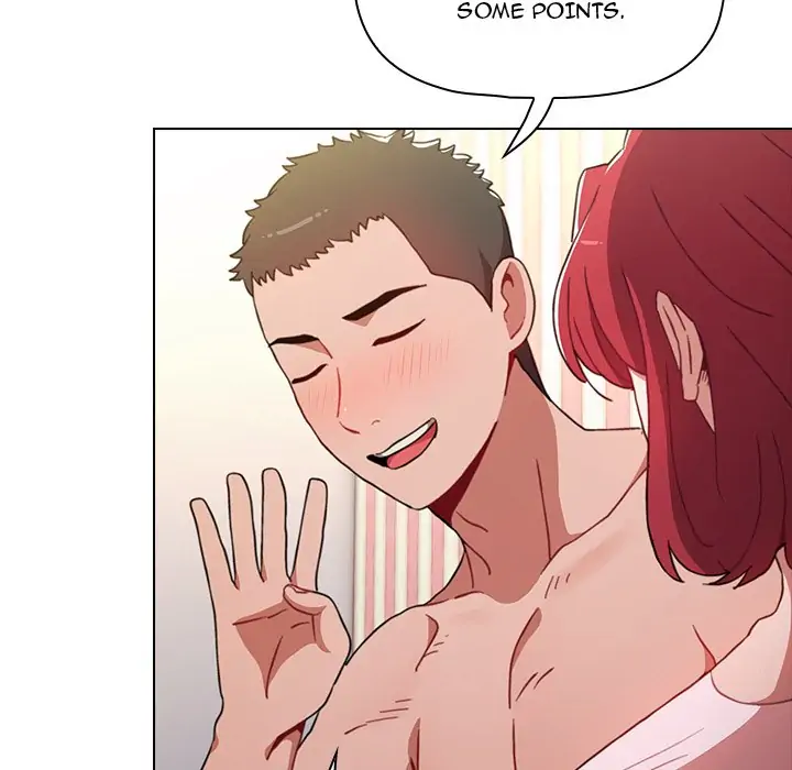 Dorm Room Sisters Chapter 3 - Page 19