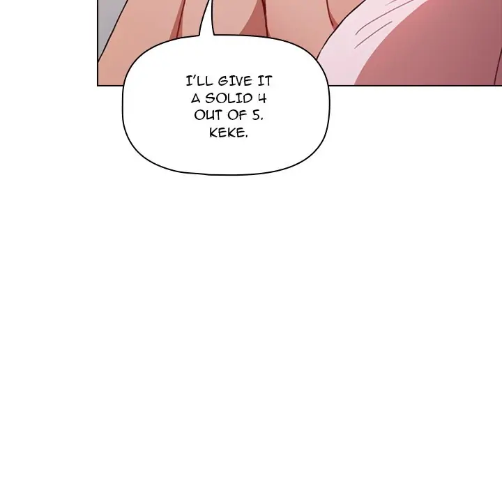 Dorm Room Sisters Chapter 3 - Page 20