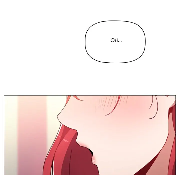 Dorm Room Sisters Chapter 3 - Page 21