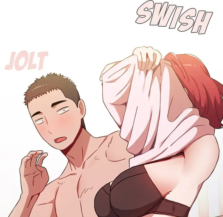 Dorm Room Sisters Chapter 3 - Page 25