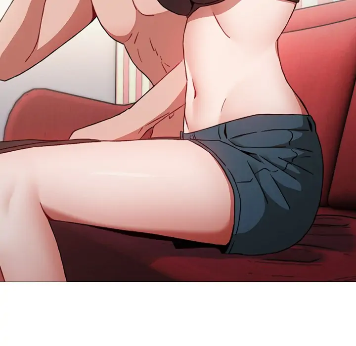 Dorm Room Sisters Chapter 3 - Page 26