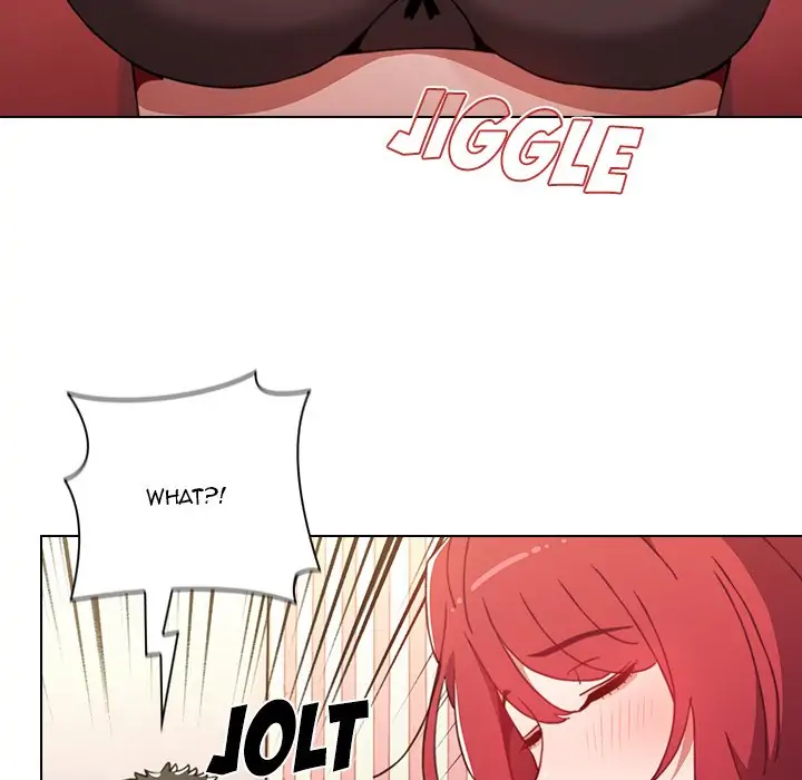 Dorm Room Sisters Chapter 3 - Page 28