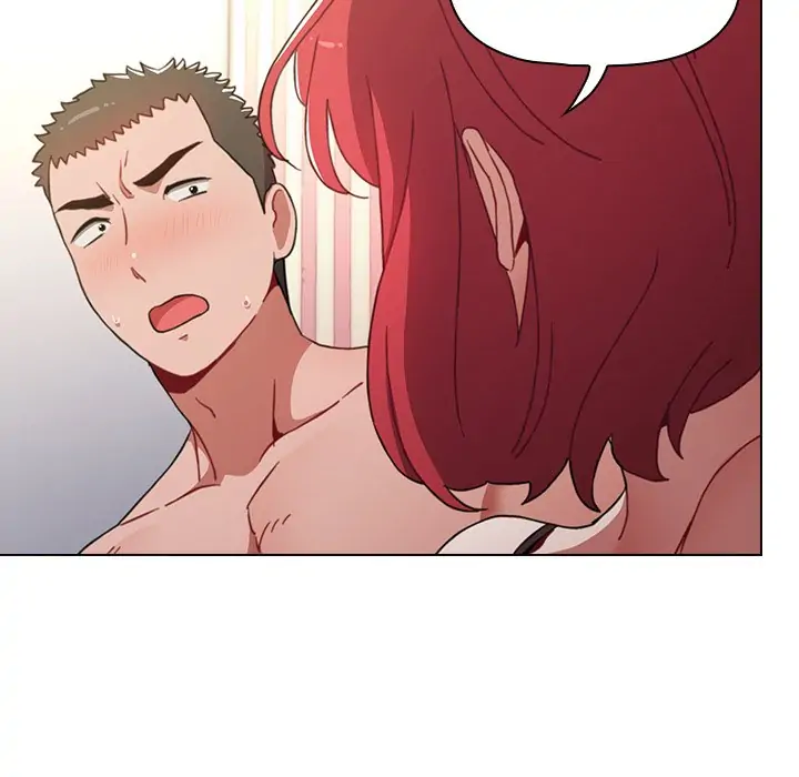 Dorm Room Sisters Chapter 3 - Page 32