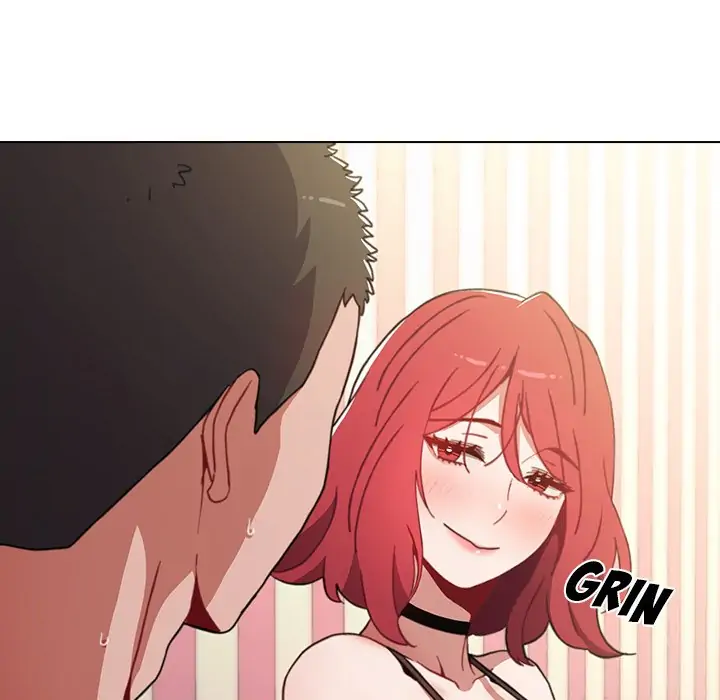 Dorm Room Sisters Chapter 3 - Page 34