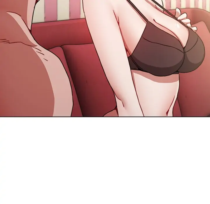 Dorm Room Sisters Chapter 3 - Page 35