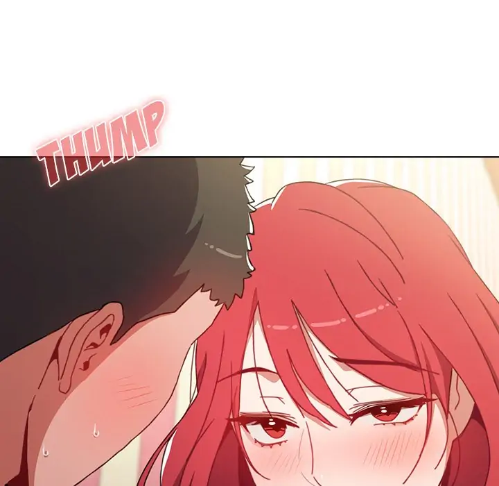 Dorm Room Sisters Chapter 3 - Page 5