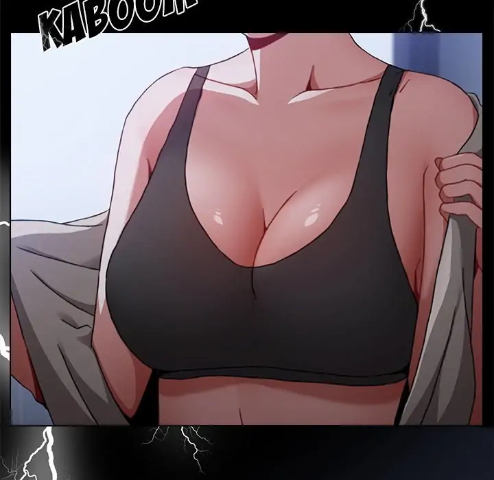 Dorm Room Sisters Chapter 3 - Page 42