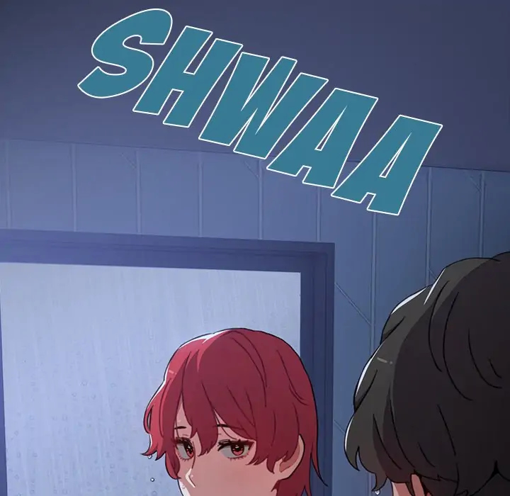 Dorm Room Sisters Chapter 3 - Page 44