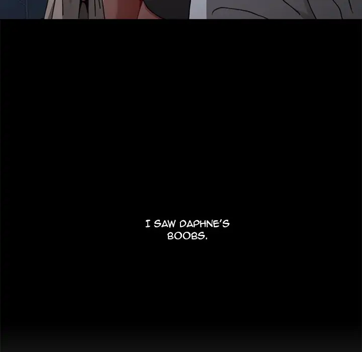 Dorm Room Sisters Chapter 3 - Page 46