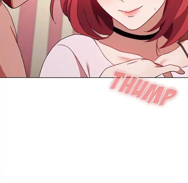 Dorm Room Sisters Chapter 3 - Page 6