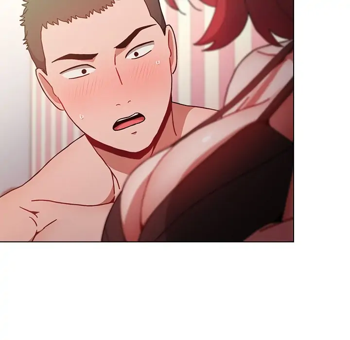 Dorm Room Sisters Chapter 3 - Page 58