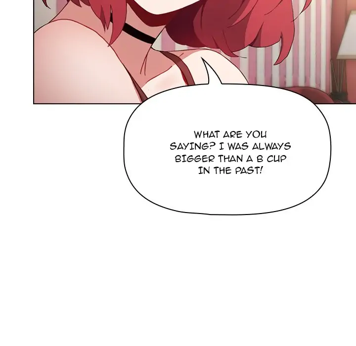 Dorm Room Sisters Chapter 3 - Page 60