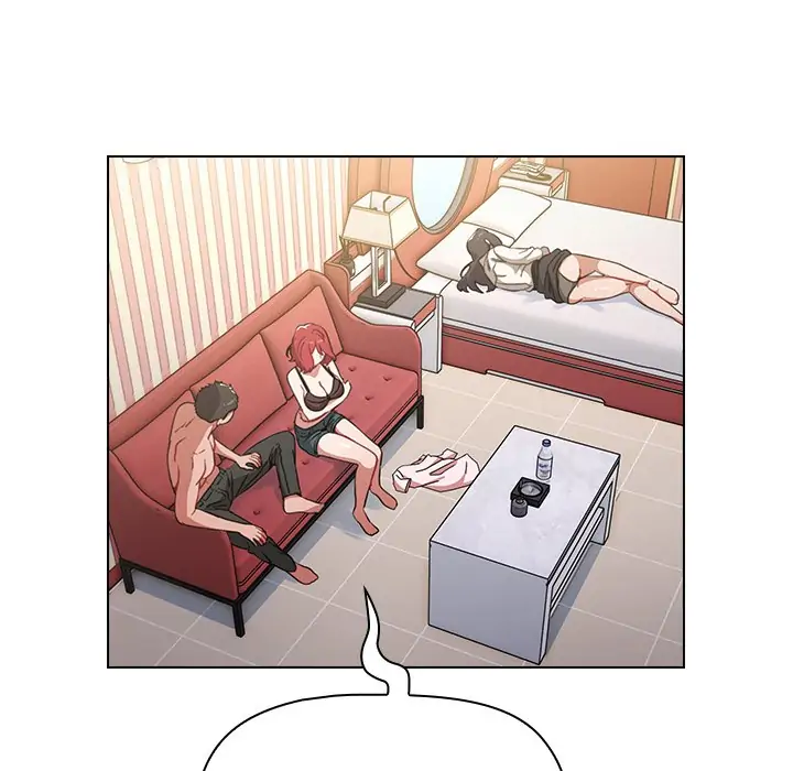 Dorm Room Sisters Chapter 3 - Page 61