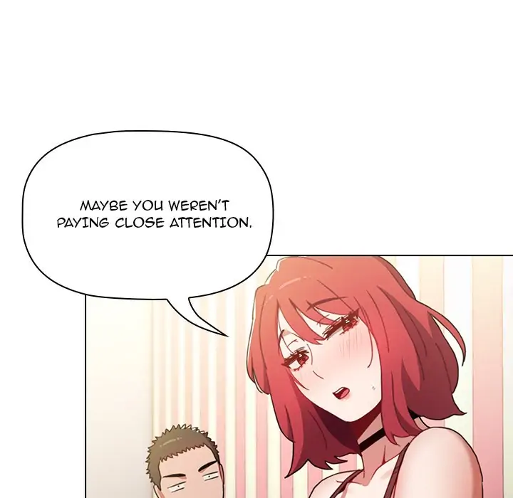 Dorm Room Sisters Chapter 3 - Page 63