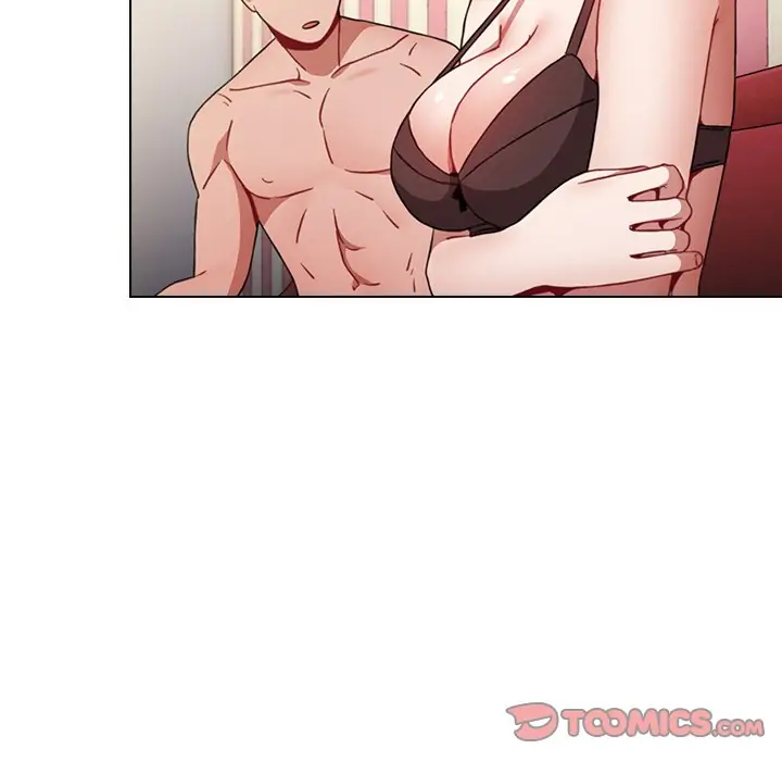 Dorm Room Sisters Chapter 3 - Page 64