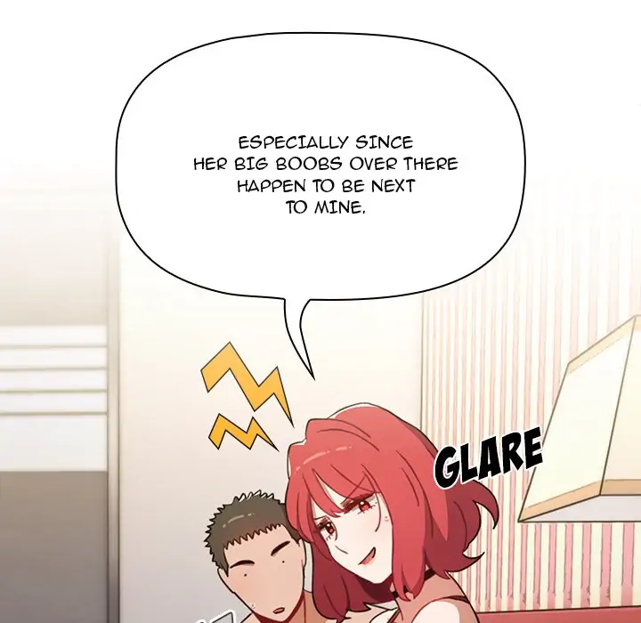 Dorm Room Sisters Chapter 3 - Page 65