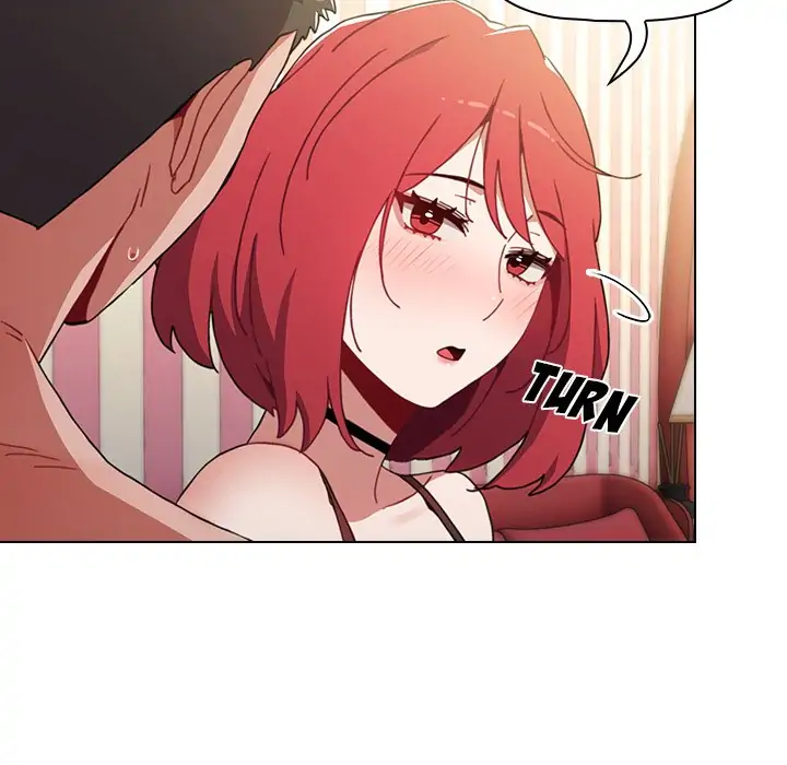 Dorm Room Sisters Chapter 3 - Page 68