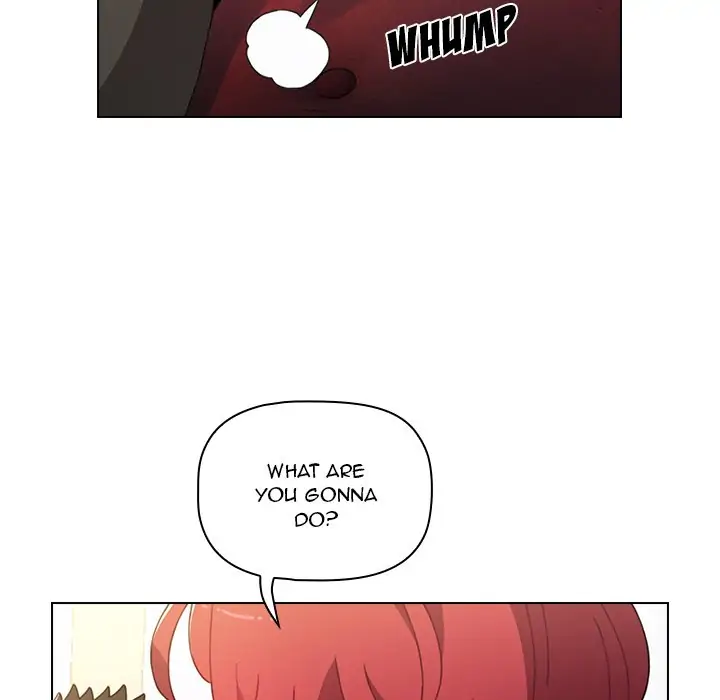 Dorm Room Sisters Chapter 3 - Page 70