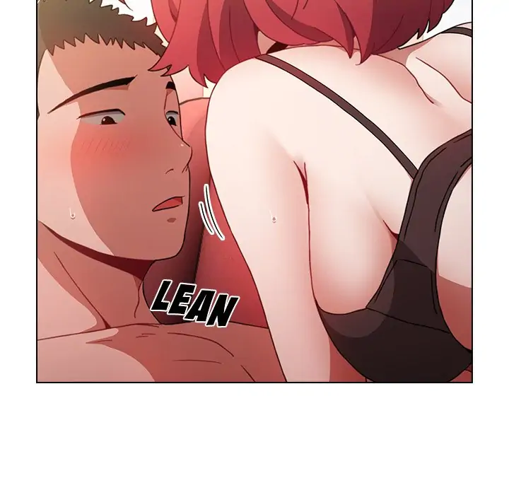 Dorm Room Sisters Chapter 3 - Page 71