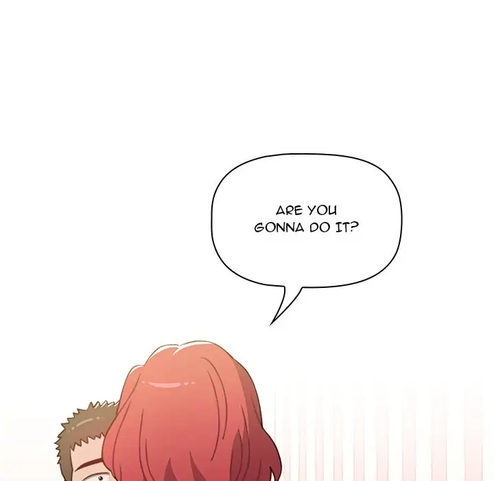 Dorm Room Sisters Chapter 3 - Page 72